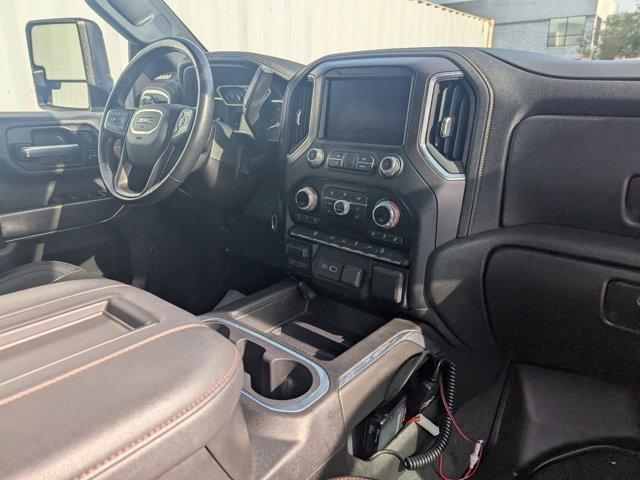 used 2021 GMC Sierra 2500 car, priced at $55,420