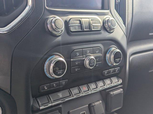 used 2021 GMC Sierra 2500 car, priced at $55,420