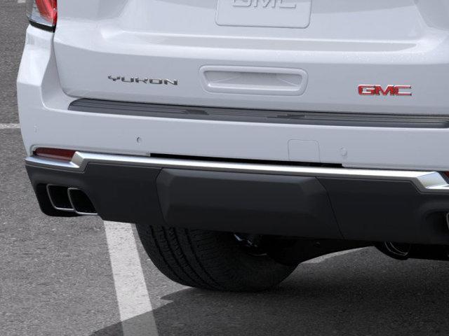 new 2026 GMC Yukon XL car, priced at $95,560