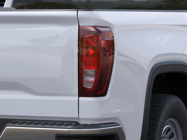 new 2026 GMC Sierra 1500 car, priced at $36,640