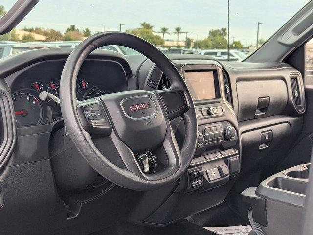 used 2020 GMC Sierra 2500 car, priced at $34,429