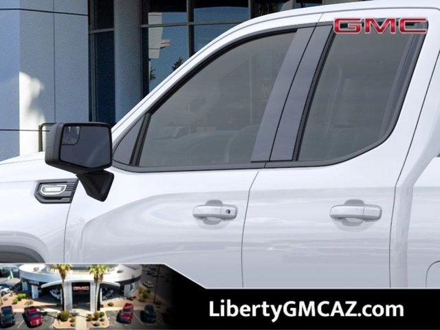 new 2026 GMC Sierra 1500 car, priced at $41,755