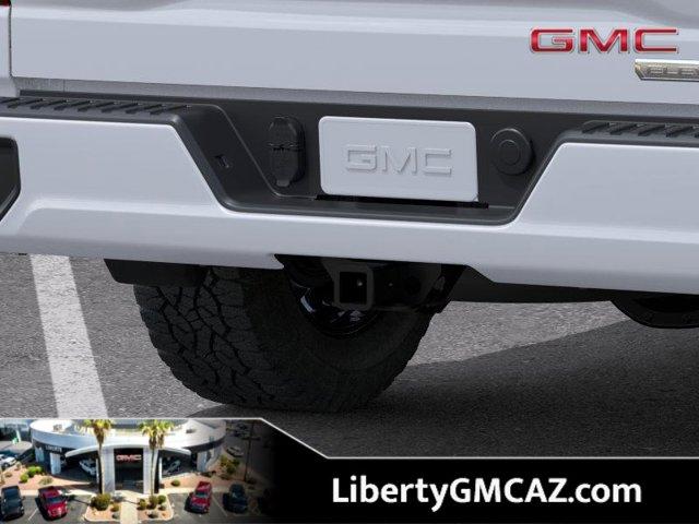 new 2026 GMC Sierra 1500 car, priced at $41,755