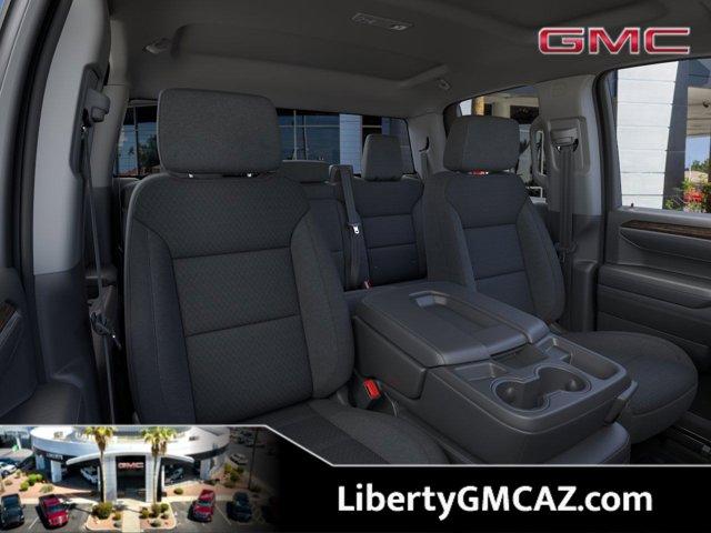 new 2026 GMC Sierra 1500 car, priced at $41,755