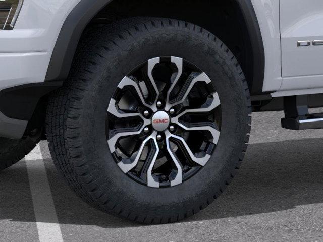 new 2026 GMC Canyon car, priced at $51,895