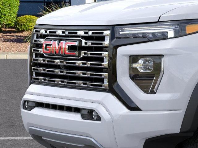 new 2026 GMC Canyon car, priced at $51,895