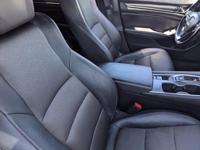 used 2020 Honda Accord car, priced at $23,591