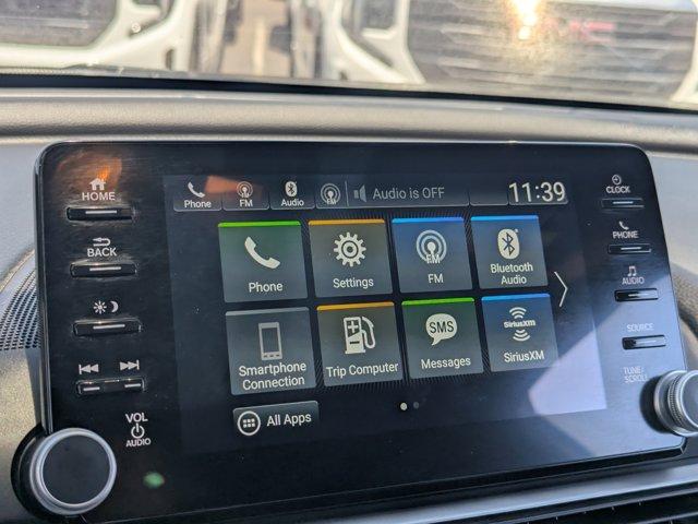 used 2020 Honda Accord car, priced at $23,591