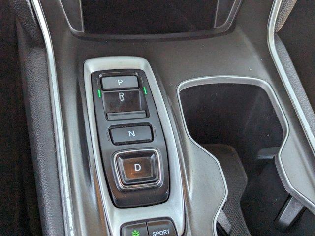 used 2020 Honda Accord car, priced at $23,591