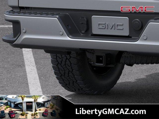 new 2026 GMC Sierra 2500 car, priced at $93,430