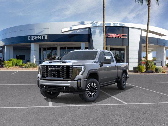 new 2026 GMC Sierra 2500 car, priced at $93,430