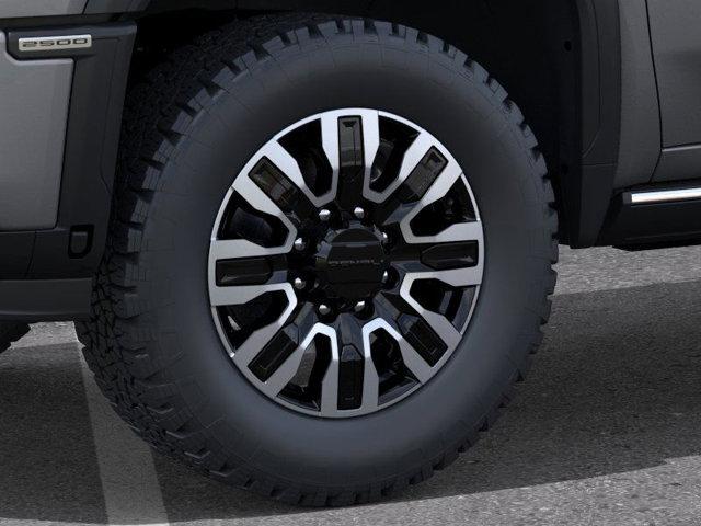 new 2026 GMC Sierra 2500 car, priced at $93,430