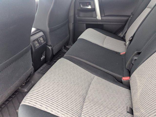 used 2021 Toyota 4Runner car, priced at $35,536