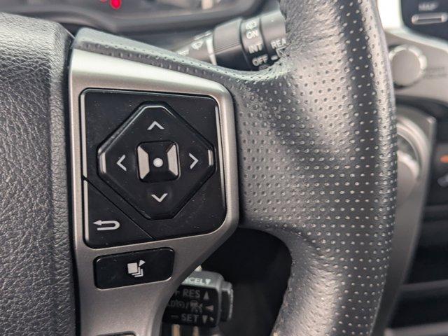 used 2021 Toyota 4Runner car, priced at $35,536