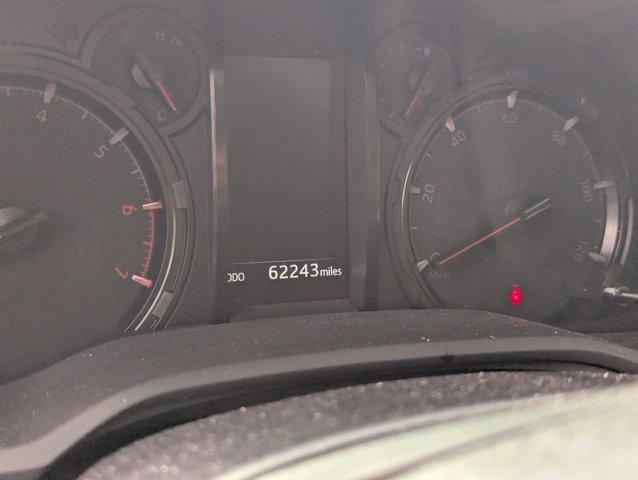 used 2021 Toyota 4Runner car, priced at $34,550