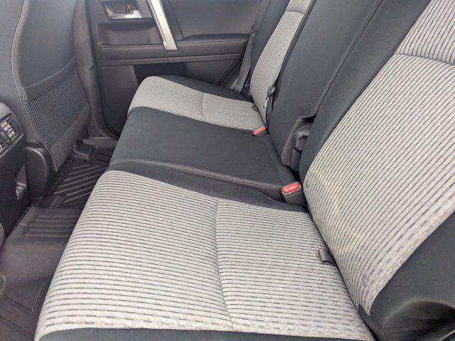 used 2021 Toyota 4Runner car, priced at $35,536