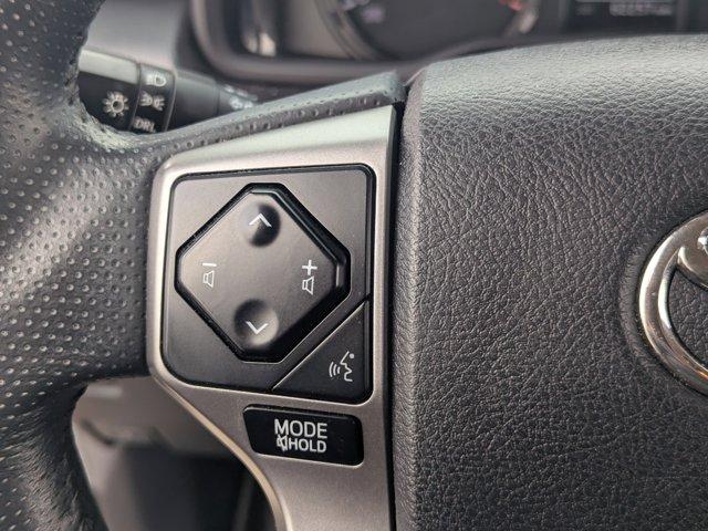 used 2021 Toyota 4Runner car, priced at $35,536