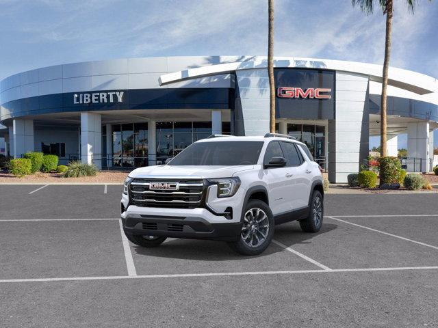 new 2026 GMC Terrain car, priced at $31,240