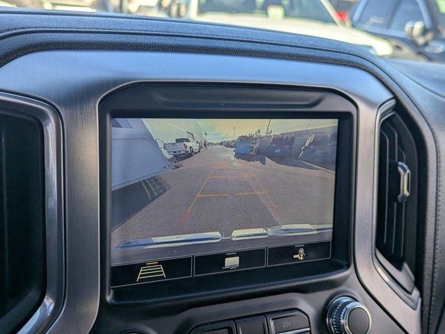 used 2020 GMC Sierra 1500 car, priced at $33,794