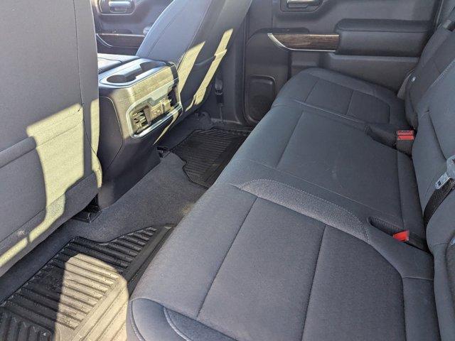 used 2020 GMC Sierra 1500 car, priced at $33,794