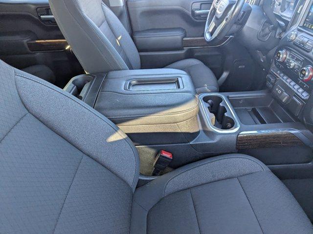 used 2020 GMC Sierra 1500 car, priced at $33,794