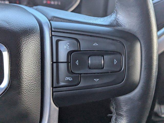 used 2020 GMC Sierra 1500 car, priced at $33,794