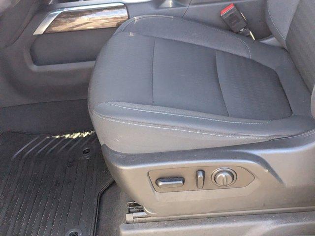 used 2020 GMC Sierra 1500 car, priced at $33,794