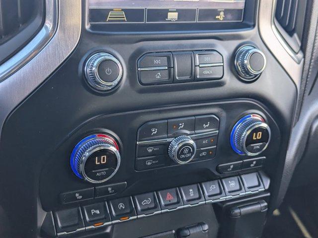 used 2020 GMC Sierra 1500 car, priced at $33,794