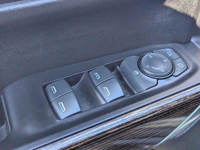 used 2020 GMC Sierra 1500 car, priced at $33,794