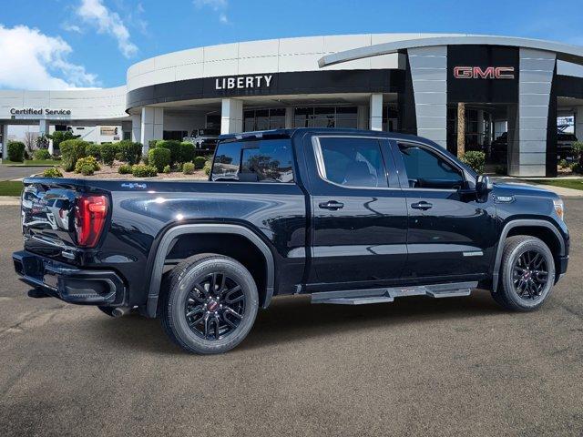 used 2020 GMC Sierra 1500 car, priced at $33,794
