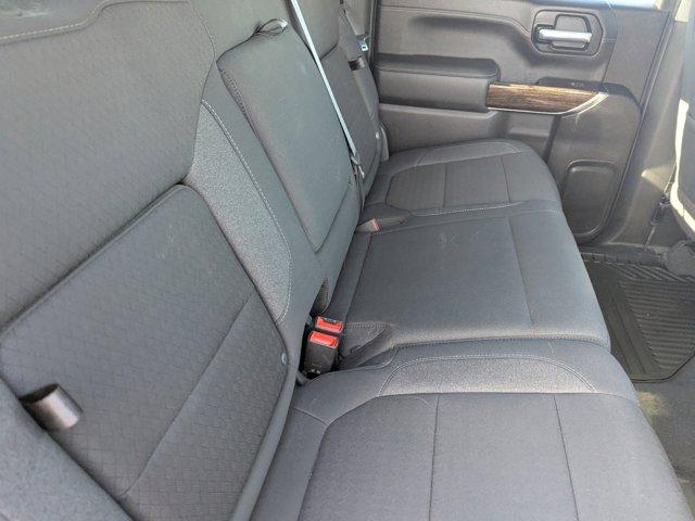 used 2020 GMC Sierra 1500 car, priced at $33,794