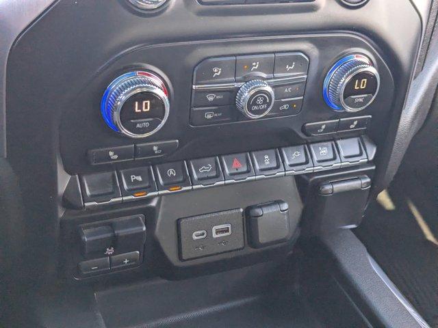 used 2020 GMC Sierra 1500 car, priced at $33,794