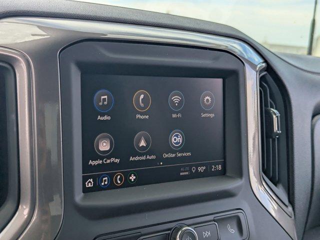 new 2026 GMC Sierra 3500 car, priced at $61,338