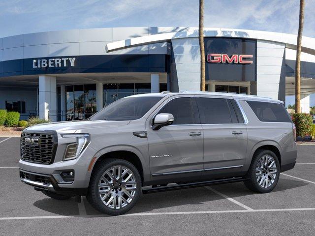 new 2026 GMC Yukon XL car, priced at $113,625