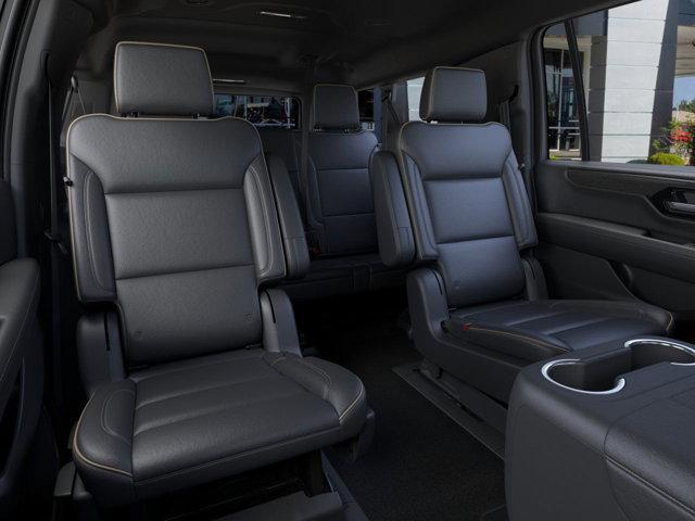 new 2026 GMC Yukon XL car, priced at $82,560