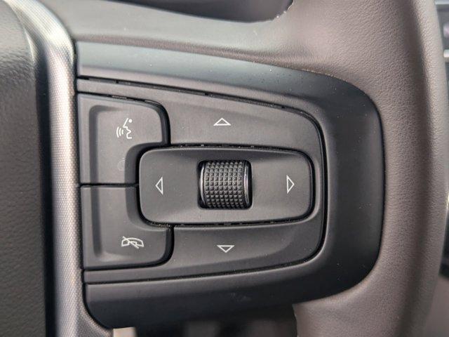 used 2023 GMC Yukon car, priced at $53,819