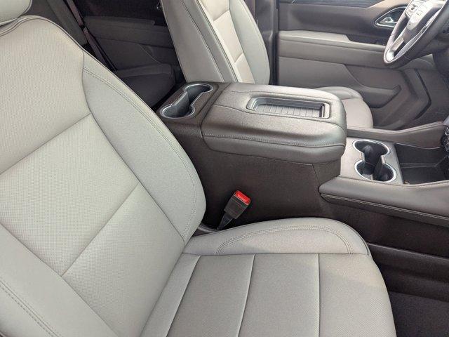 used 2023 GMC Yukon car, priced at $53,819