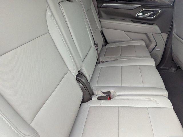 used 2023 GMC Yukon car, priced at $53,819