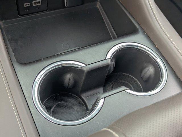 used 2023 GMC Yukon car, priced at $53,819