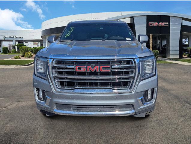 used 2023 GMC Yukon car, priced at $55,612