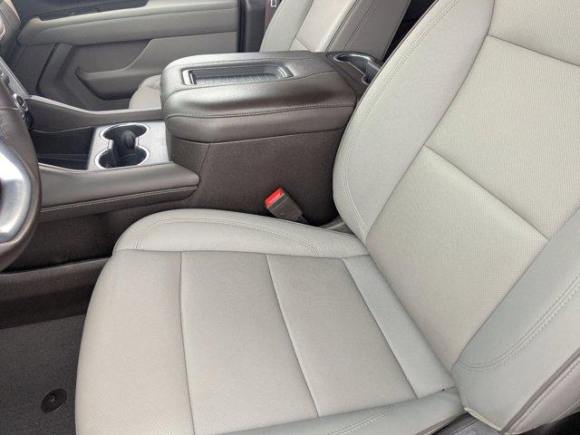 used 2023 GMC Yukon car, priced at $53,819