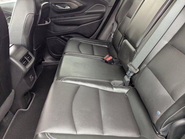 used 2023 GMC Terrain car, priced at $23,991