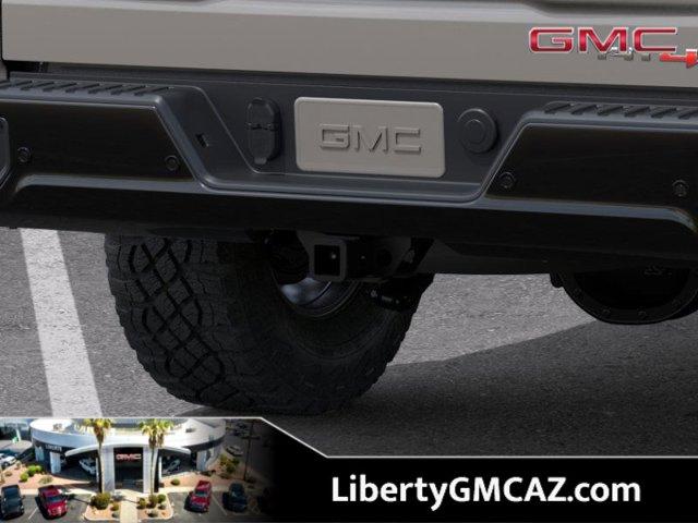 new 2026 GMC Sierra 1500 car, priced at $78,955