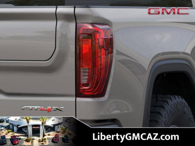 new 2026 GMC Sierra 1500 car, priced at $78,955