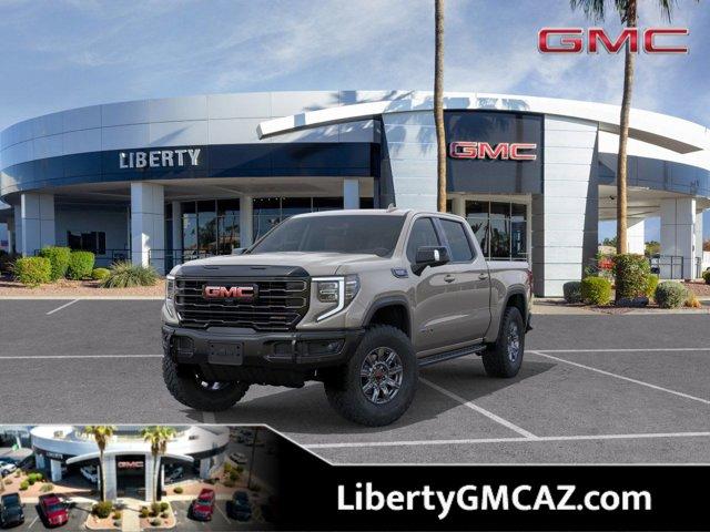 new 2026 GMC Sierra 1500 car, priced at $78,955
