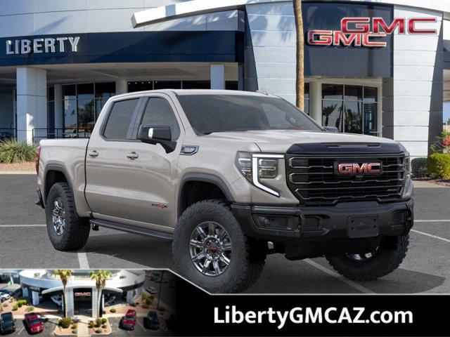 new 2026 GMC Sierra 1500 car, priced at $78,955
