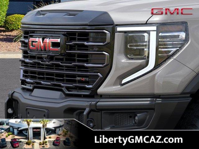 new 2026 GMC Sierra 1500 car, priced at $78,955