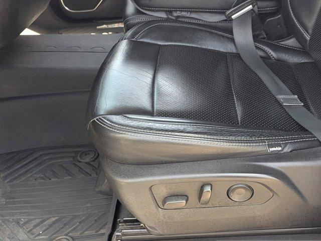 used 2023 Chevrolet Silverado 1500 car, priced at $33,923