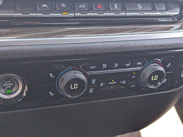 used 2023 Chevrolet Silverado 1500 car, priced at $33,923