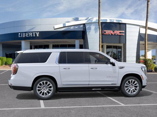 new 2026 GMC Yukon XL car, priced at $100,170